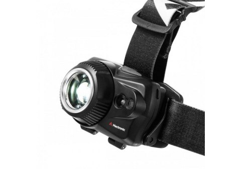 MACTRONIC LATARKA CZOŁOWA MAVERICK 510LM ŁADOWALNA MACTRONIC LATARKA CZOŁOWA MAVERICK 510LM ŁADOWALNA
