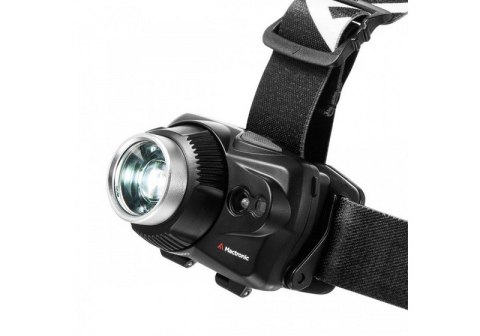 MACTRONIC LATARKA CZOŁOWA MAVERICK 510LM ŁADOWALNA MACTRONIC LATARKA CZOŁOWA MAVERICK 510LM ŁADOWALNA