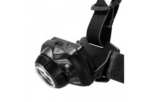 MACTRONIC LATARKA CZOŁOWA MAVERICK 510LM ŁADOWALNA MACTRONIC LATARKA CZOŁOWA MAVERICK 510LM ŁADOWALNA