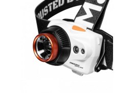 MACTRONIC LATARKA CZOŁOWA MAVERICK WHITE PEAK 320LM