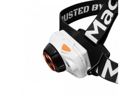 MACTRONIC LATARKA CZOŁOWA MAVERICK WHITE PEAK 320LM MACTRONIC LATARKA CZOŁOWA MAVERICK WHITE PEAK 320LM