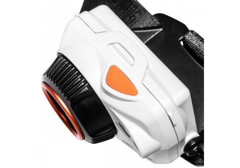 MACTRONIC LATARKA CZOŁOWA MAVERICK WHITE PEAK 320LM MACTRONIC LATARKA CZOŁOWA MAVERICK WHITE PEAK 320LM