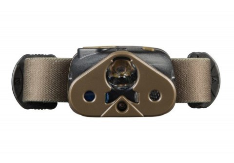 MACTRONIC LATARKA CZOŁOWA NOMAD 03 340LM 3*AAA MACTRONIC LATARKA CZOŁOWA NOMAD 03 340LM 3*AAA