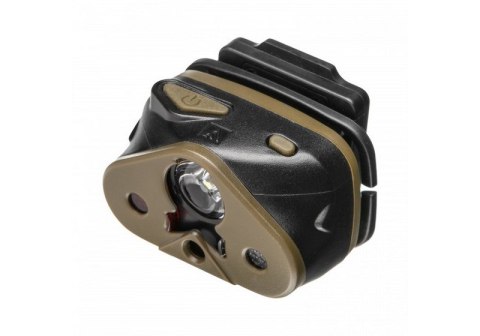 MACTRONIC LATARKA CZOŁOWA NOMAD 03 340LM 3*AAA MACTRONIC LATARKA CZOŁOWA NOMAD 03 340LM 3*AAA