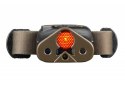 MACTRONIC LATARKA CZOŁOWA NOMAD 03 340LM 3*AAA