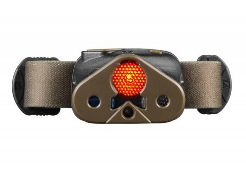 MACTRONIC LATARKA CZOŁOWA NOMAD 03 340LM 3*AAA MACTRONIC LATARKA CZOŁOWA NOMAD 03 340LM 3*AAA