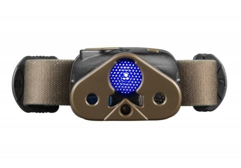 MACTRONIC LATARKA CZOŁOWA NOMAD 03 340LM 3*AAA MACTRONIC LATARKA CZOŁOWA NOMAD 03 340LM 3*AAA