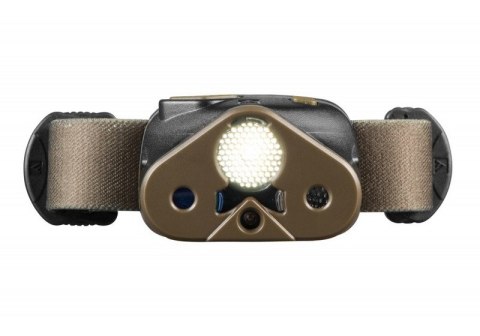 MACTRONIC LATARKA CZOŁOWA NOMAD 03 340LM 3*AAA MACTRONIC LATARKA CZOŁOWA NOMAD 03 340LM 3*AAA