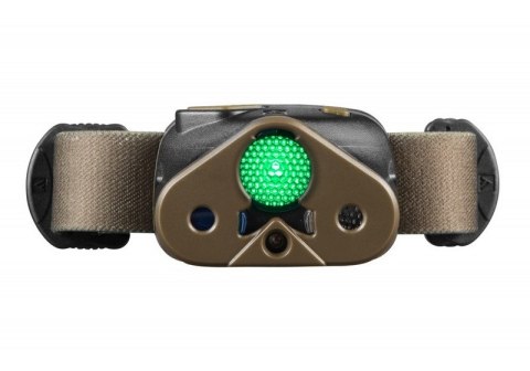 MACTRONIC LATARKA CZOŁOWA NOMAD 03 340LM 3*AAA MACTRONIC LATARKA CZOŁOWA NOMAD 03 340LM 3*AAA