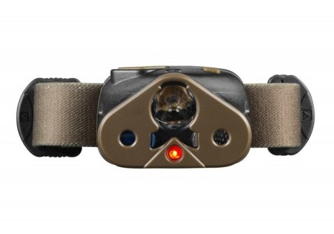 MACTRONIC LATARKA CZOŁOWA NOMAD 03 340LM 3*AAA MACTRONIC LATARKA CZOŁOWA NOMAD 03 340LM 3*AAA