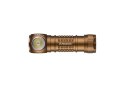 MACTRONIC LATARKA CZOŁOWA SIRIUS H12, 1200LM ŁADOWALNA
