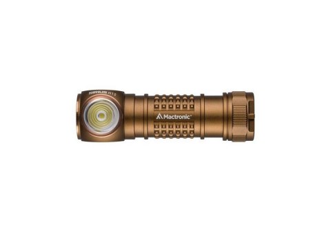 MACTRONIC LATARKA CZOŁOWA SIRIUS H12, 1200LM ŁADOWALNA MACTRONIC LATARKA CZOŁOWA SIRIUS H12, 1200LM ŁADOWALNA
