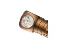 MACTRONIC LATARKA CZOŁOWA SIRIUS H12, 1200LM ŁADOWALNA