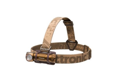 MACTRONIC LATARKA CZOŁOWA SIRIUS H12, 1200LM ŁADOWALNA MACTRONIC LATARKA CZOŁOWA SIRIUS H12, 1200LM ŁADOWALNA