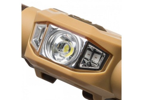 MACTRONIC LATARKA CZOŁOWA TUNDRA 215LM MACTRONIC LATARKA CZOŁOWA TUNDRA 215LM