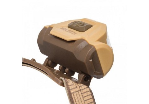 MACTRONIC LATARKA CZOŁOWA TUNDRA 215LM MACTRONIC LATARKA CZOŁOWA TUNDRA 215LM