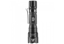 MACTRONIC LATARKA RĘCZNA BLACK EYE MINI 135LM