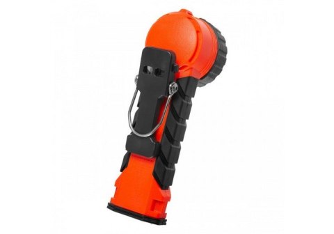 MACTRONIC LATARKA RĘCZNA KĄTOWA M-FIRE 323 IM 4*AA MACTRONIC LATARKA RĘCZNA KĄTOWA M-FIRE 323 IM 4*AA