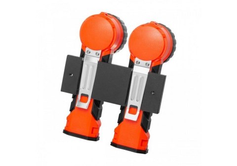 MACTRONIC LATARKA RĘCZNA KĄTOWA M-FIRE 323 IM 4*AA MACTRONIC LATARKA RĘCZNA KĄTOWA M-FIRE 323 IM 4*AA
