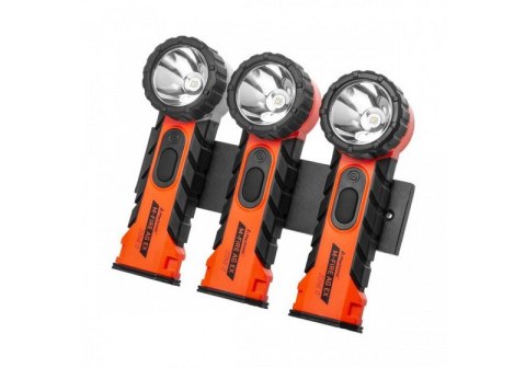 MACTRONIC LATARKA RĘCZNA KĄTOWA M-FIRE 323 IM 4*AA MACTRONIC LATARKA RĘCZNA KĄTOWA M-FIRE 323 IM 4*AA