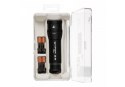 MACTRONIC LATARKA RĘCZNA SNIPER 3.2, 420ML 4*AAA