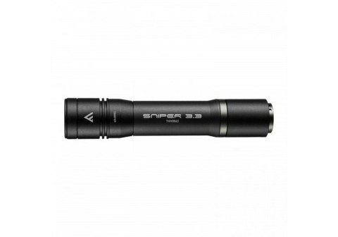 MACTRONIC LATARKA RĘCZNA SNIPER 3.3 1000LM ŁADOWALNA MACTRONIC LATARKA RĘCZNA SNIPER 3.3 1000LM ŁADOWALNA