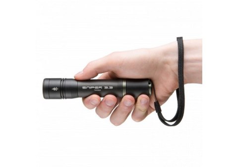 MACTRONIC LATARKA RĘCZNA SNIPER 3.3 1000LM ŁADOWALNA MACTRONIC LATARKA RĘCZNA SNIPER 3.3 1000LM ŁADOWALNA