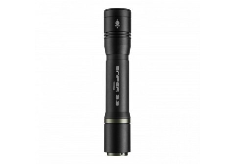 MACTRONIC LATARKA RĘCZNA SNIPER 3.3 1000LM ŁADOWALNA MACTRONIC LATARKA RĘCZNA SNIPER 3.3 1000LM ŁADOWALNA