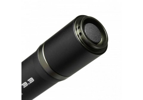 MACTRONIC LATARKA RĘCZNA SNIPER 3.3 1000LM ŁADOWALNA MACTRONIC LATARKA RĘCZNA SNIPER 3.3 1000LM ŁADOWALNA