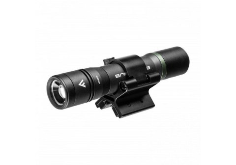 MACTRONIC LATARKA RĘCZNA SNIPER 3.3 1000LM ŁADOWALNA MACTRONIC LATARKA RĘCZNA SNIPER 3.3 1000LM ŁADOWALNA