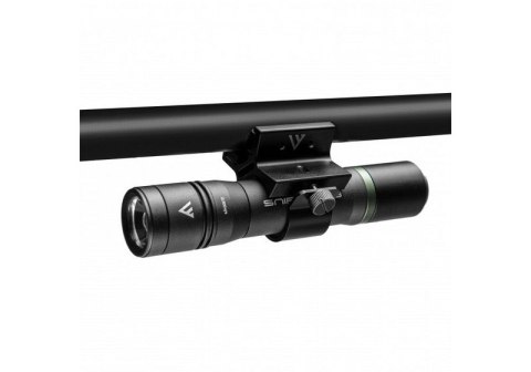 MACTRONIC LATARKA RĘCZNA SNIPER 3.3 1000LM ŁADOWALNA MACTRONIC LATARKA RĘCZNA SNIPER 3.3 1000LM ŁADOWALNA