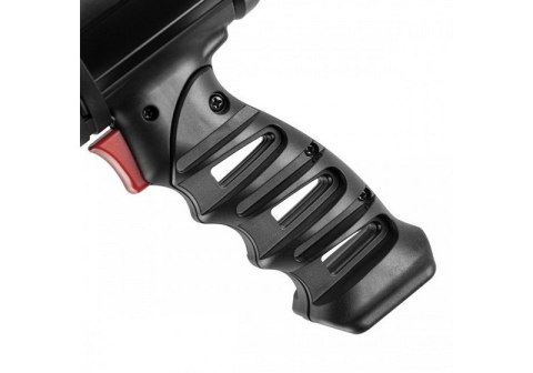 MACTRONIC LATARKA SZPERACZ X-PISTOL 1500LM MACTRONIC LATARKA SZPERACZ X-PISTOL 1500LM