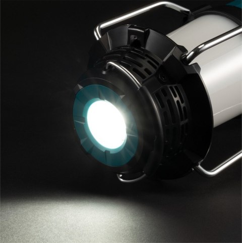 MAKITA ODBIORNIK RADIOWY Z LAMPĄ I LATARKĄ 40VMAX XGT 0*AH MAKITA ODBIORNIK RADIOWY Z LAMPĄ I LATARKĄ 40VMAX XGT 0*AH