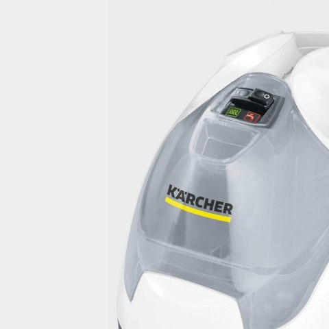 KARCHER PAROWNICA SC 4 EASYFIX EU KARCHER PAROWNICA SC 4 EASYFIX EU