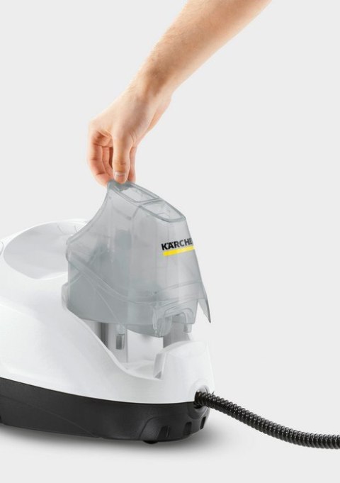 KARCHER PAROWNICA SC 4 EASYFIX EU KARCHER PAROWNICA SC 4 EASYFIX EU