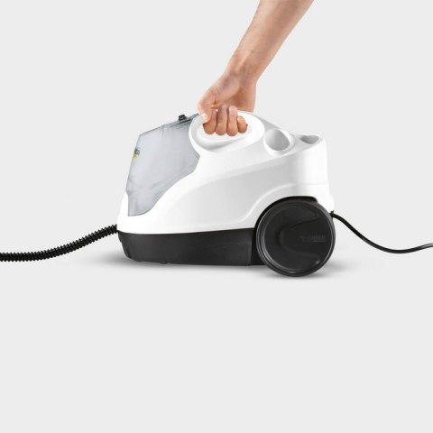 KARCHER PAROWNICA SC 4 EASYFIX EU KARCHER PAROWNICA SC 4 EASYFIX EU