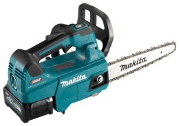 MAKITA PILARKA AKUMULATOROWA ŁAŃCUCHOWA 25CM 40V XGT 0*AH