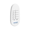 ORNO PILOT 4-KANAŁOWY DO ZDALNEGO STEROWANIA SMART HOME