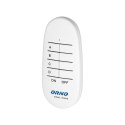 ORNO PILOT 4-KANAŁOWY DO ZDALNEGO STEROWANIA SMART HOME