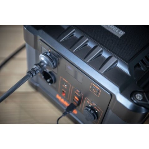 MARELD POWERBANK POWERSTATION 1000W MARELD POWERBANK POWERSTATION 1000W
