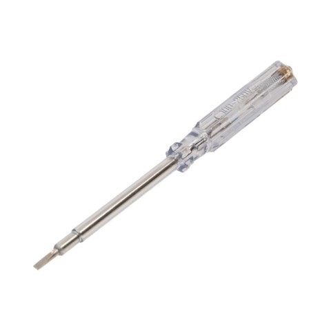 ORNO PRÓBNIK - TESTER NAPIĘCIA 100-250V 190MM ORNO PRÓBNIK - TESTER NAPIĘCIA 100-250V 190MM