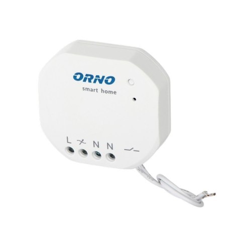 ORNO PRZEKAŹNIK PODTYNKOWY MINI ORNO PRZEKAŹNIK PODTYNKOWY MINI