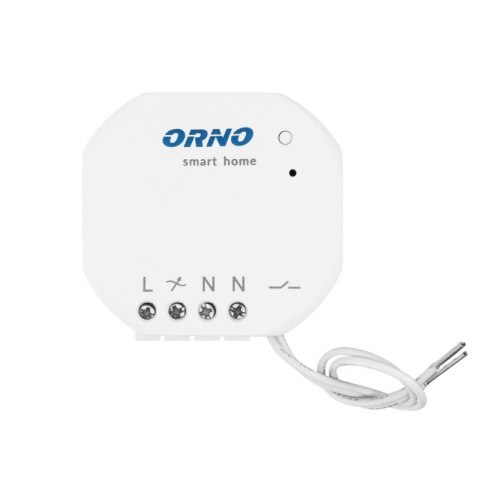 ORNO PRZEKAŹNIK PODTYNKOWY MINI ORNO PRZEKAŹNIK PODTYNKOWY MINI