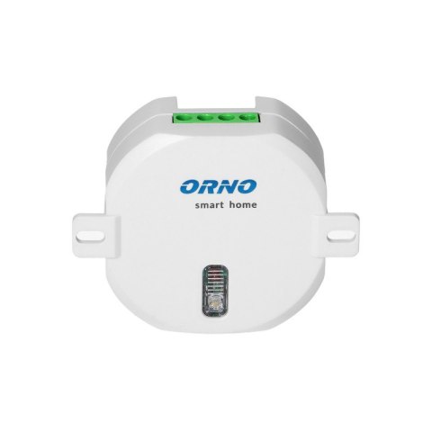 ORNO PRZEKAŹNIK PODTYNKOWY SMART HOME ORNO PRZEKAŹNIK PODTYNKOWY SMART HOME