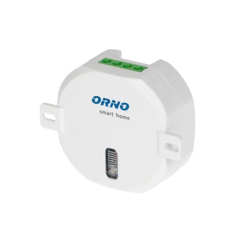 ORNO PRZEKAŹNIK PODTYNKOWY SMART HOME ORNO PRZEKAŹNIK PODTYNKOWY SMART HOME
