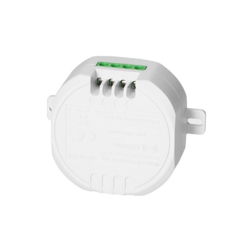 ORNO PRZEKAŹNIK PODTYNKOWY SMART HOME ORNO PRZEKAŹNIK PODTYNKOWY SMART HOME