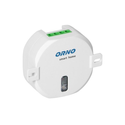 ORNO PRZEKAŹNIK PODTYNKOWY SMART HOME ORNO PRZEKAŹNIK PODTYNKOWY SMART HOME