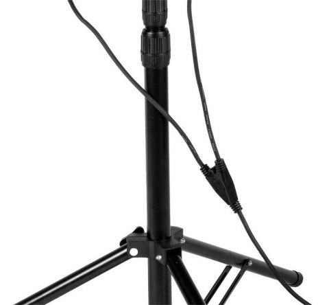 NEO REFLEKTOR PODWÓJNY NA STATYWIE 200W LED 17000LM NEO REFLEKTOR PODWÓJNY NA STATYWIE 200W LED 17000LM
