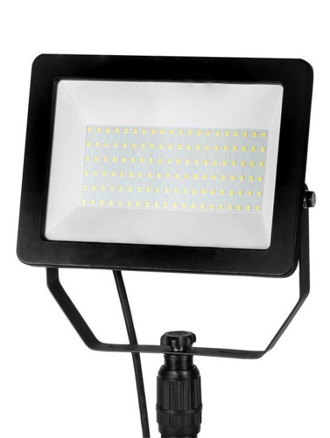 NEO REFLEKTOR POJEDYNCZY NA STATYWIE 100W LED 8500LM NEO REFLEKTOR POJEDYNCZY NA STATYWIE 100W LED 8500LM