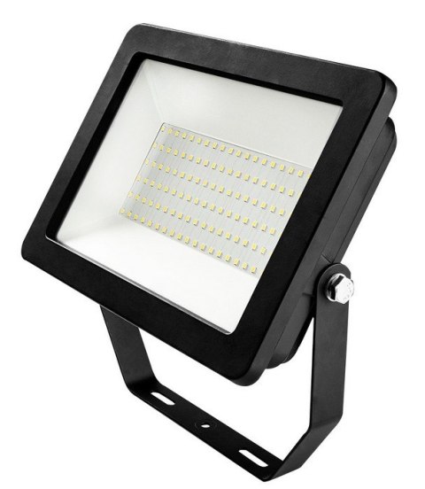 NEO REFLEKTOR POJEDYNCZY NA STATYWIE 100W LED 8500LM NEO REFLEKTOR POJEDYNCZY NA STATYWIE 100W LED 8500LM